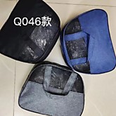 Косметичка-сумочка тканевая Q046 (12)